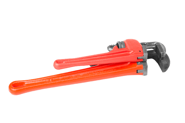 Pair Of Wrenches — Plumbers in Lithgow, NSW