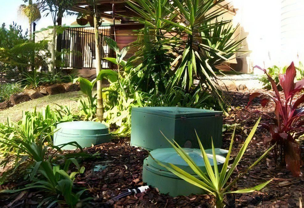 Sewage System — Septic Systems in Bathurst, NSW