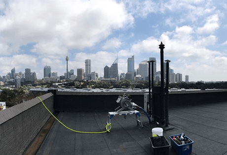 Pipeline Specialist — Plumbing Services in Bathurst, NSW