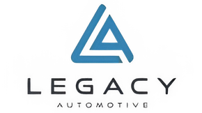 Logo | Legacy Automotive