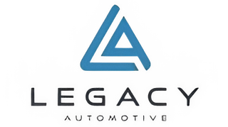 LOGO | Legacy Automotive