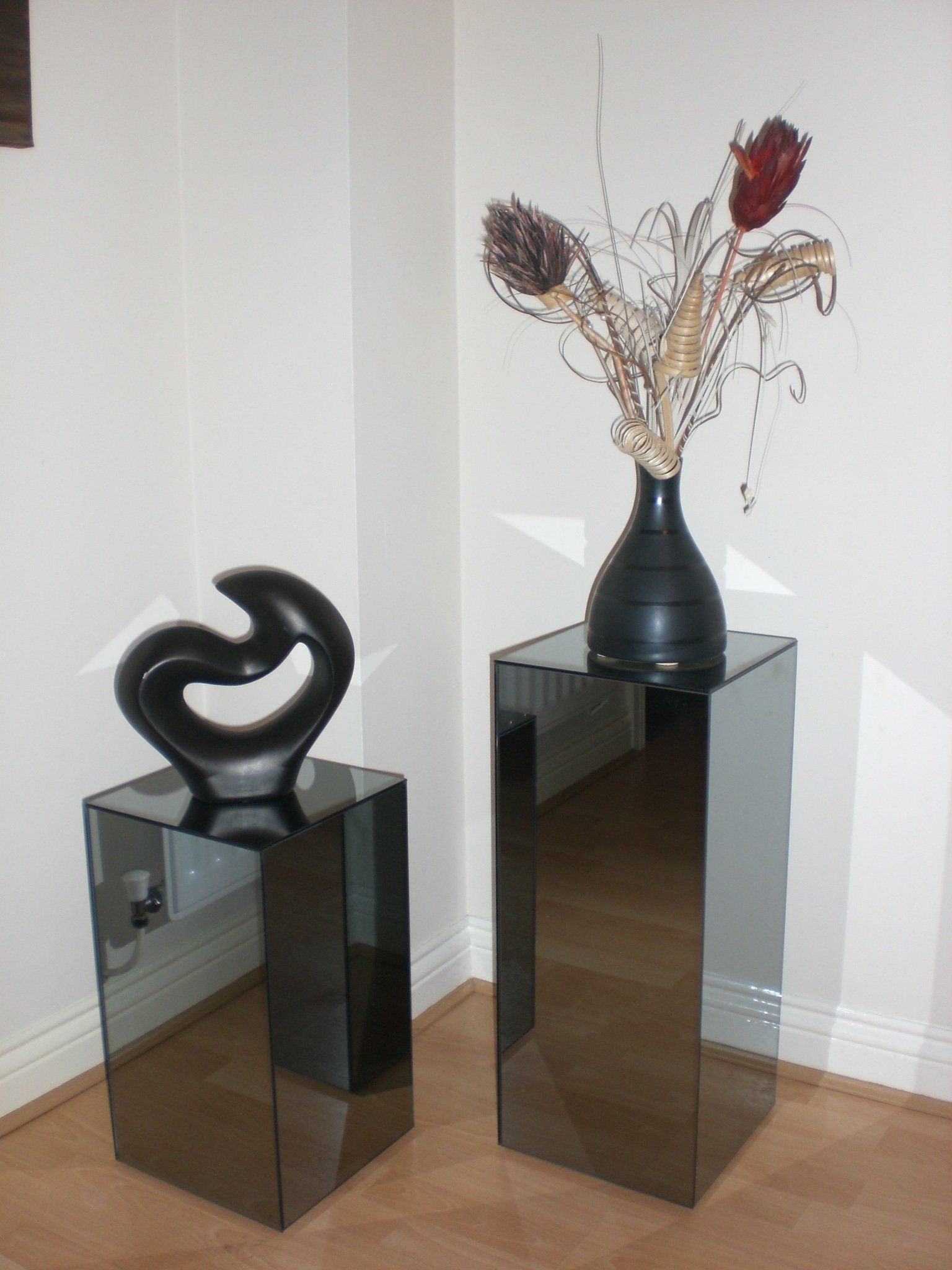 Glass and mirror services 22