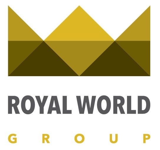 Royal World Group | Aluminium Windows & Doors