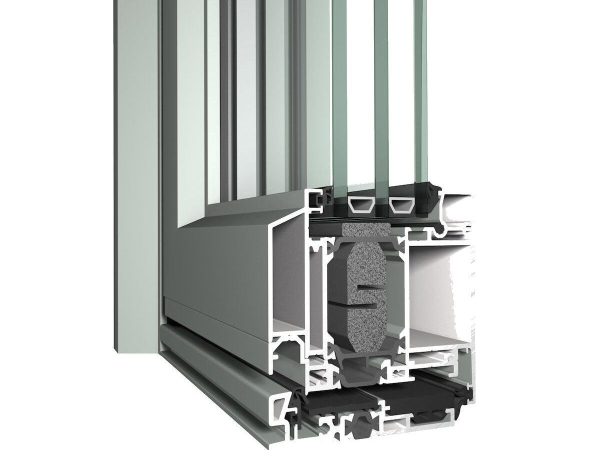 Sheerline Prestige Casement Window Glazing Options