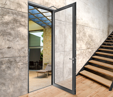 ORIGIN OB49 Aluminium Doors