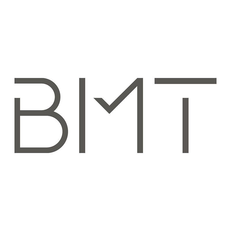 Logo BMT