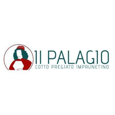 Logo Il Palagio