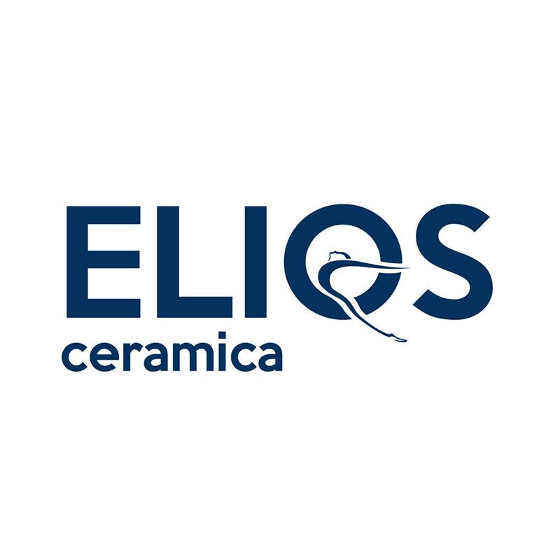 Logo Elios Ceramica