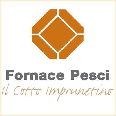 Logo Fornace Pesci