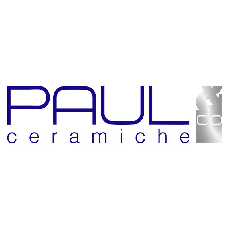 Logo Paul Ceramiche