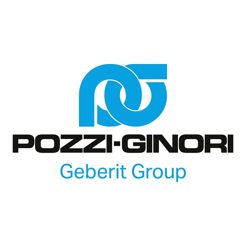 Logo Pozzi Ginori
