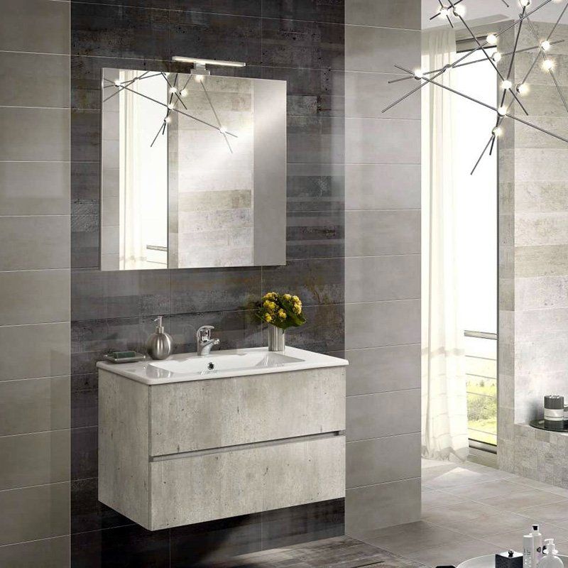 Arredo bagno