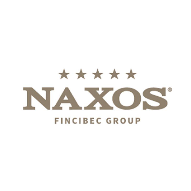 Logo Naxos