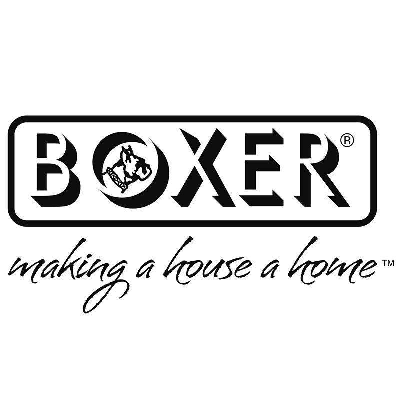 Logo Boxer
