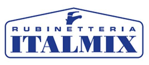 Logo Rubinetteria Italmix