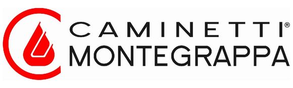 Logo Caminetti Montegrappa