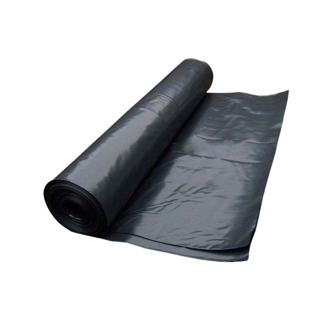 Rollos de polietileno