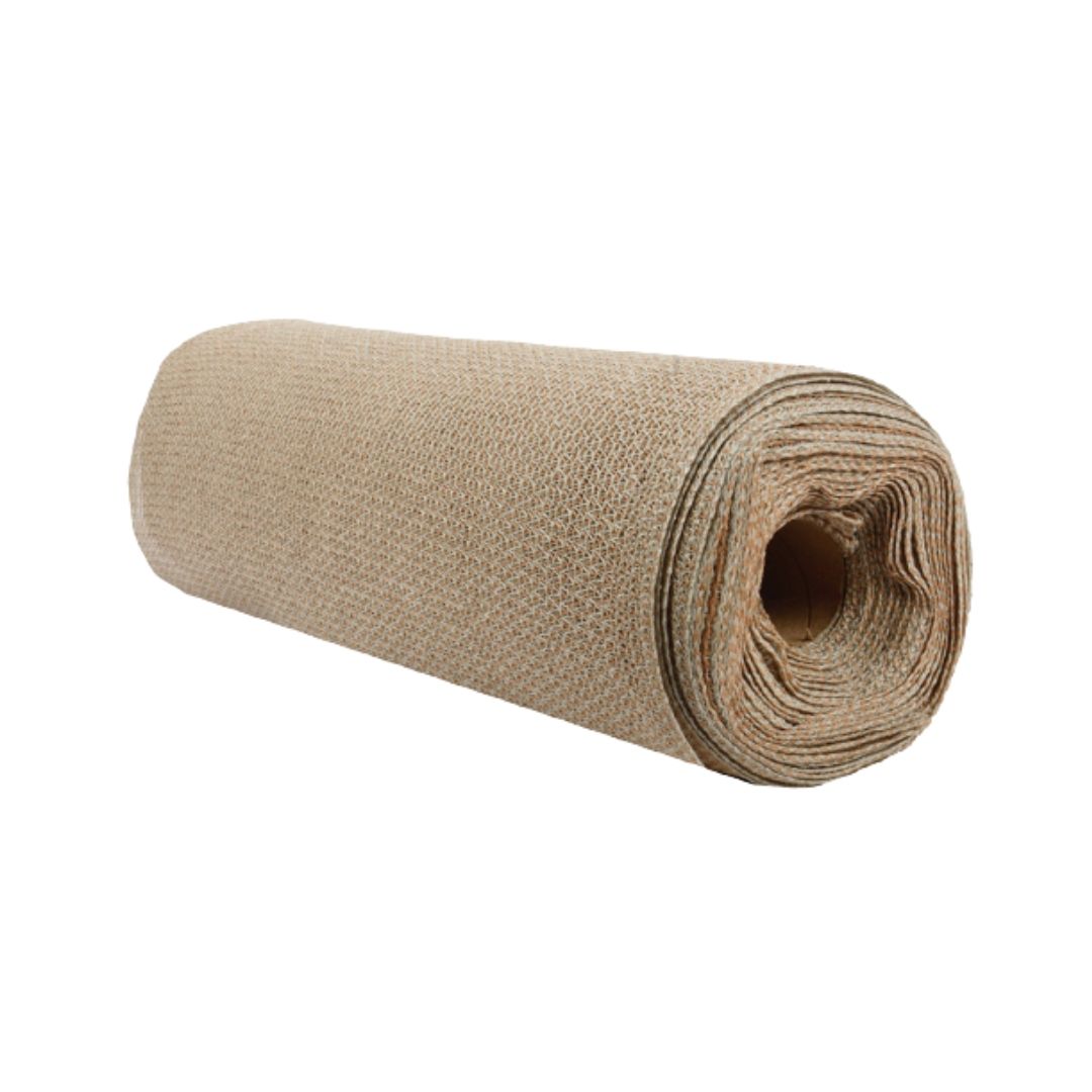 Rollos de malla sombra