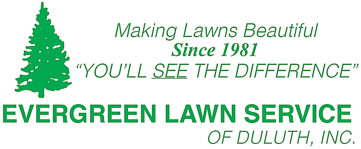 Evergreen Lawn Service Of Duluth
