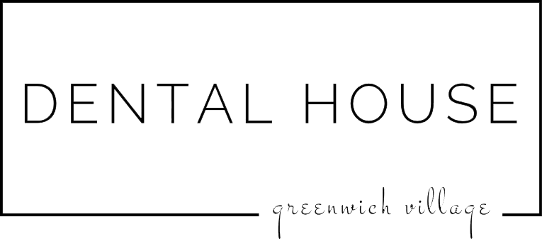 Dental House Logo

