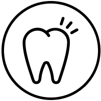 Clear Aligners Icon