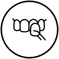 Veneers Icon