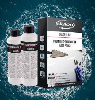 component boat care products