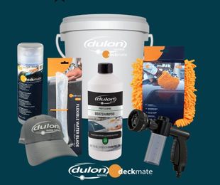 Dulon Marine product kits