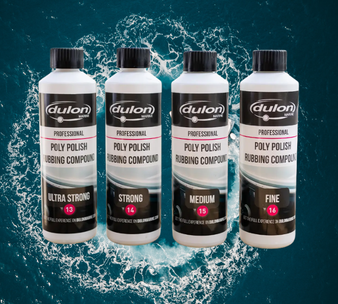 Dulon Marine products