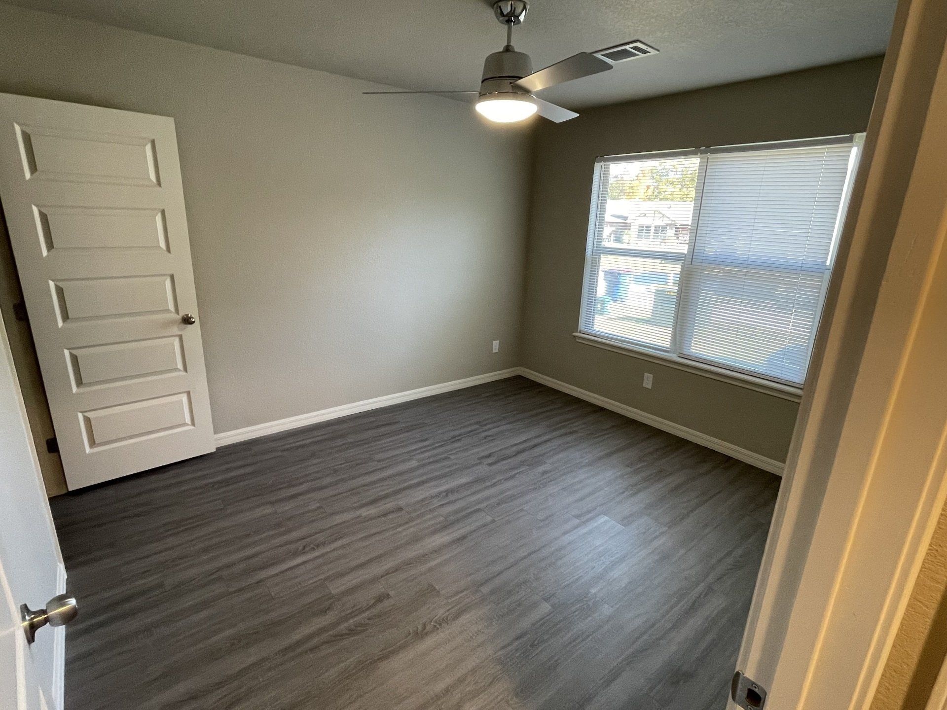 River Crossing Interior Photo