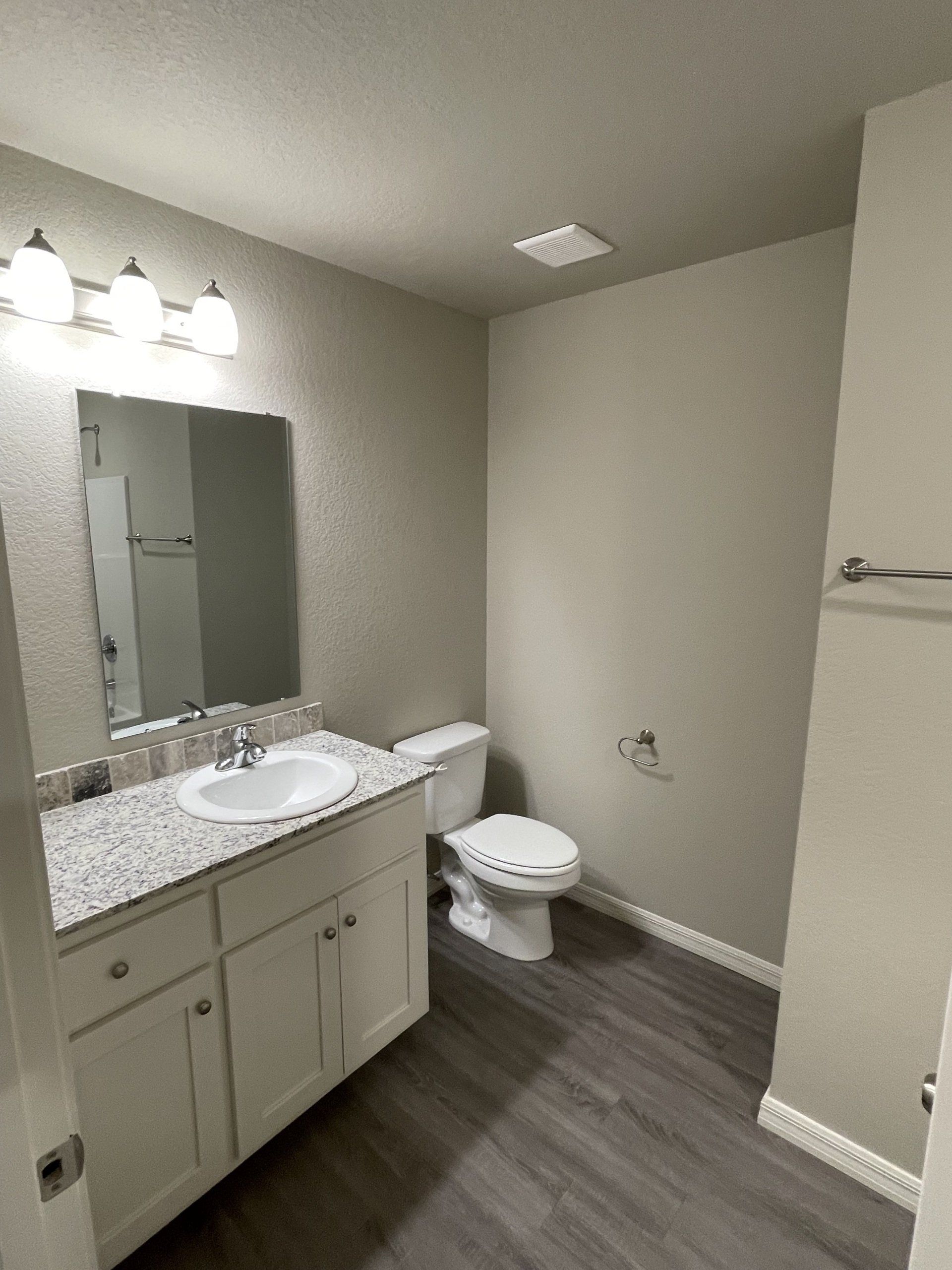 River Crossing Interior Photo