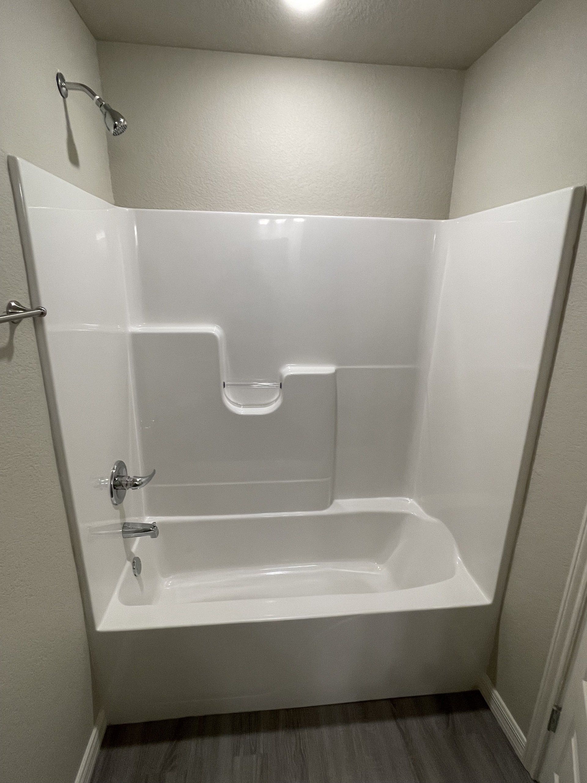 River Crossing Interior Photo