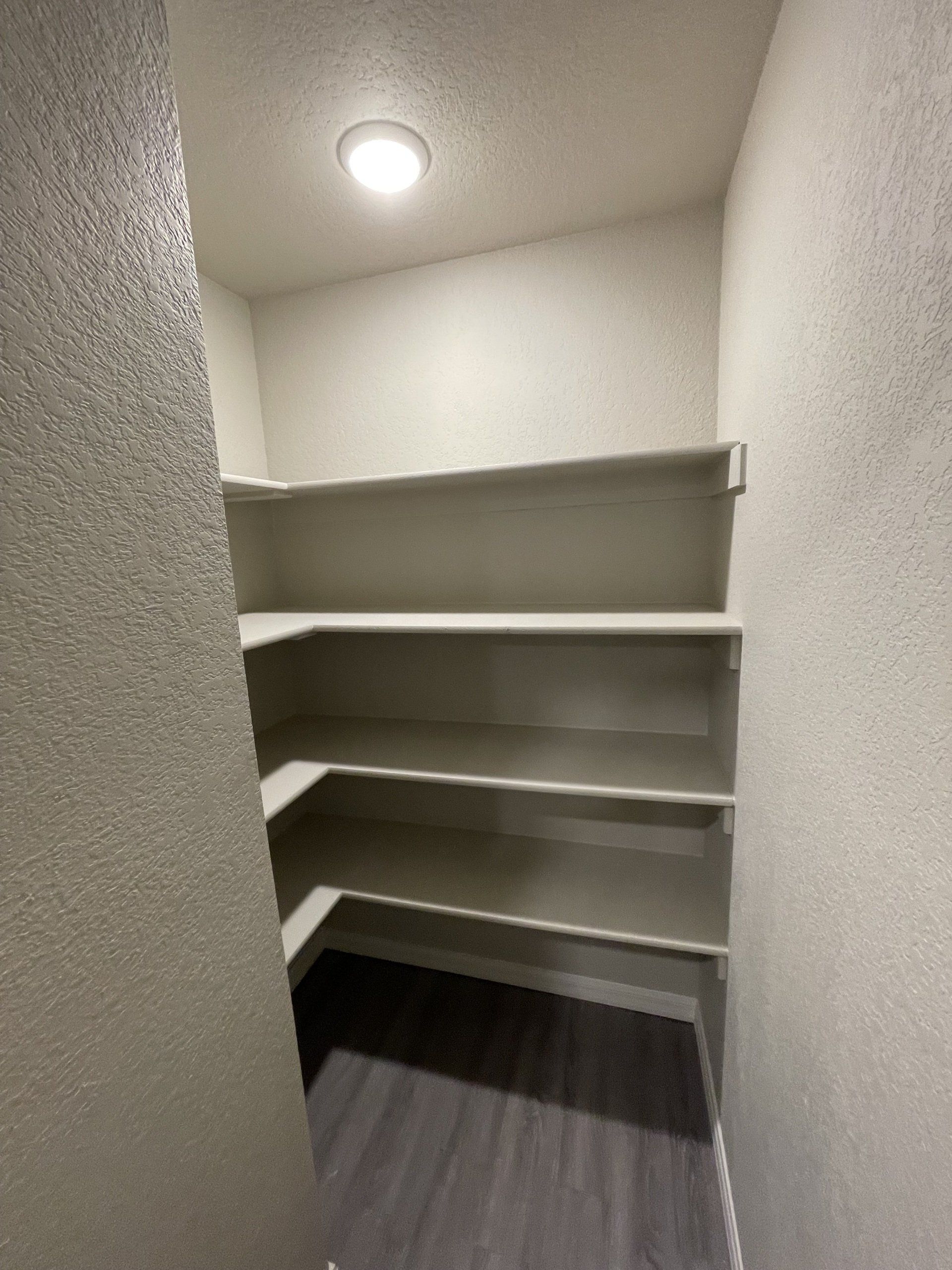 River Crossing Interior Photo