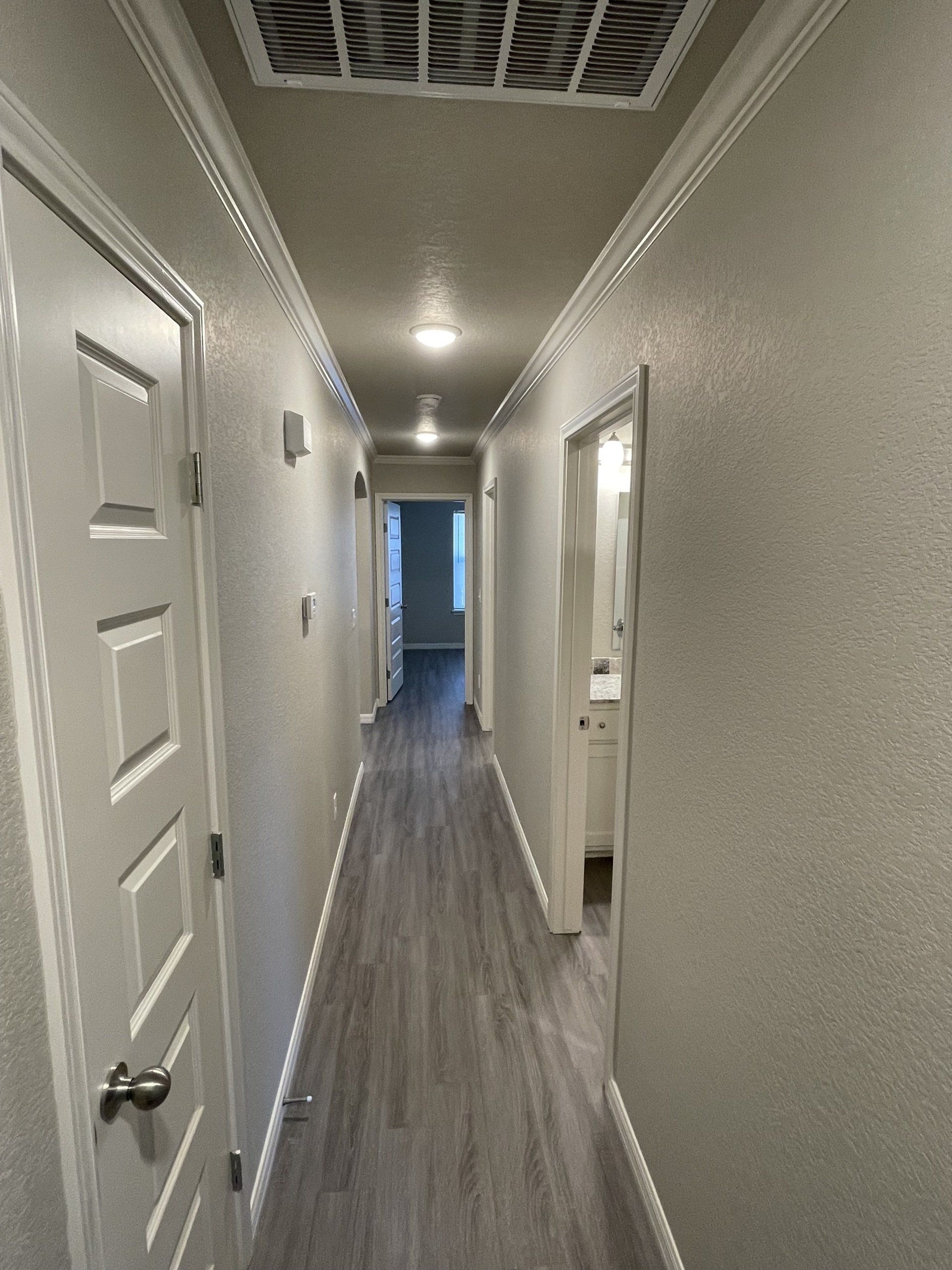 River Crossing Interior Photo