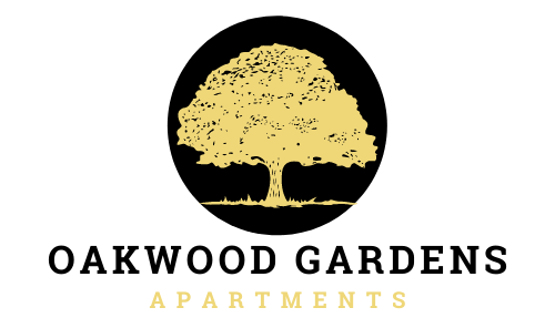 Oakwood Gardens Apartment Logo