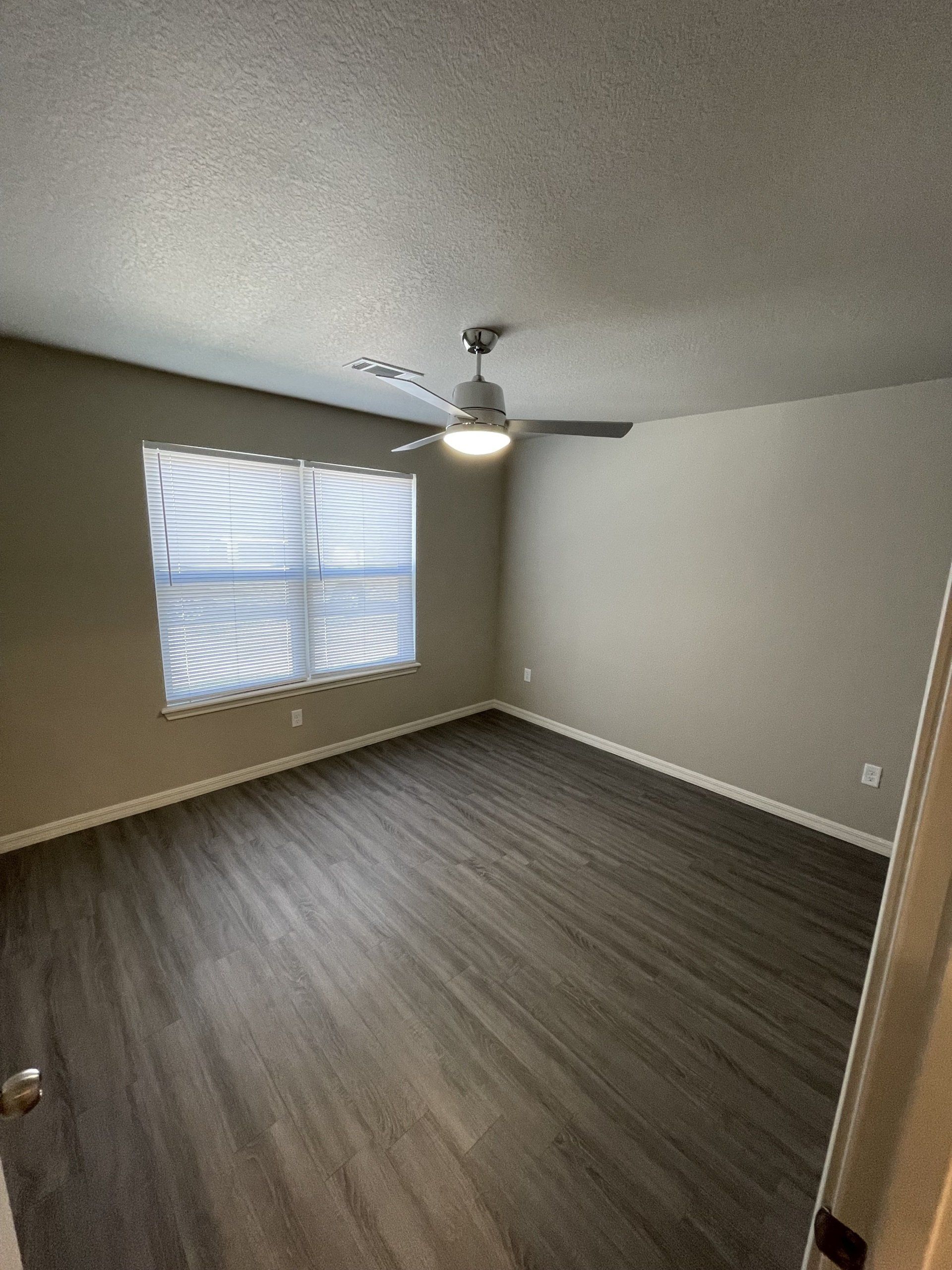 River Crossing Interior Photo