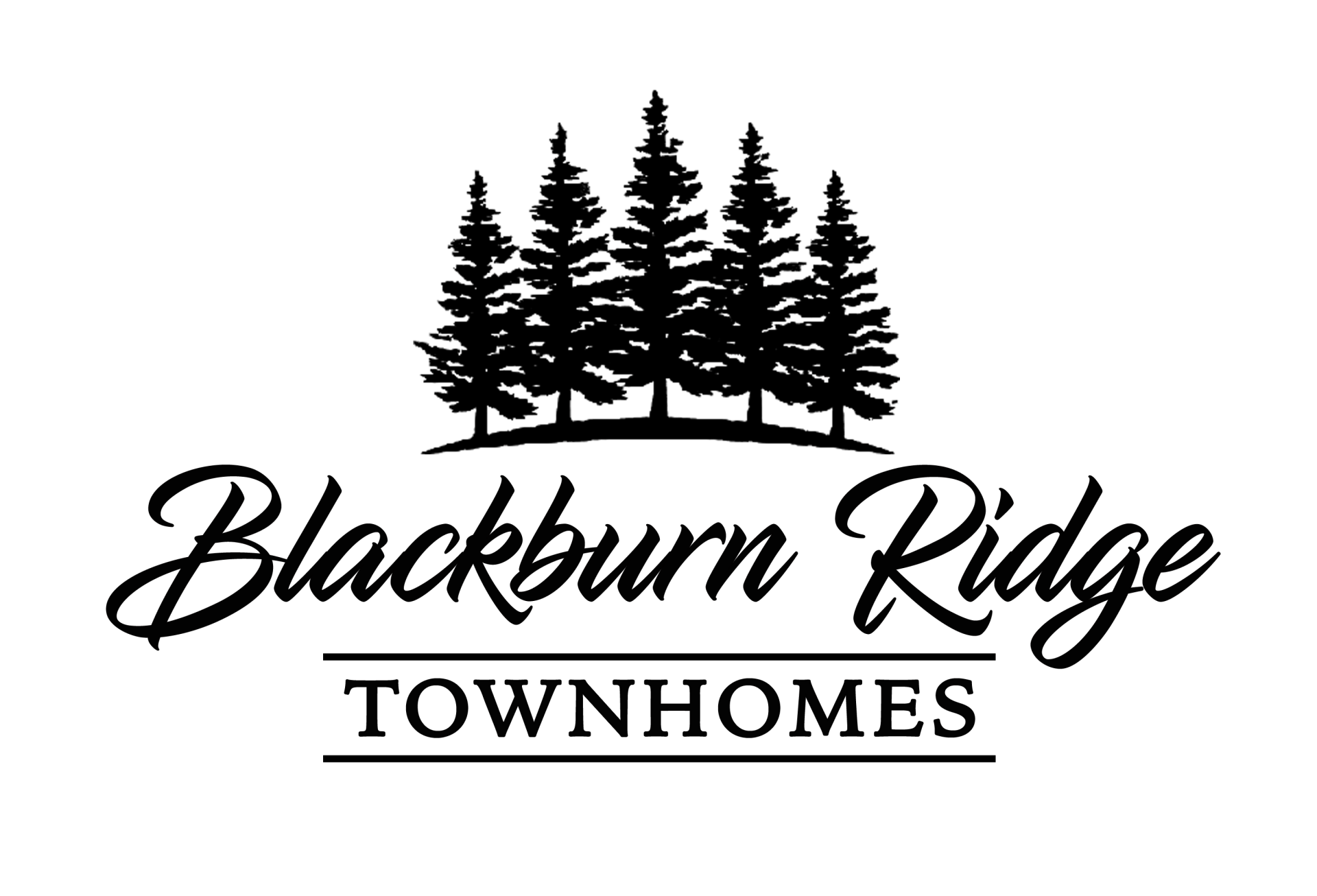 Blackburn Ridge Townhomes
