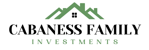 Cabaness Family Investments Logo