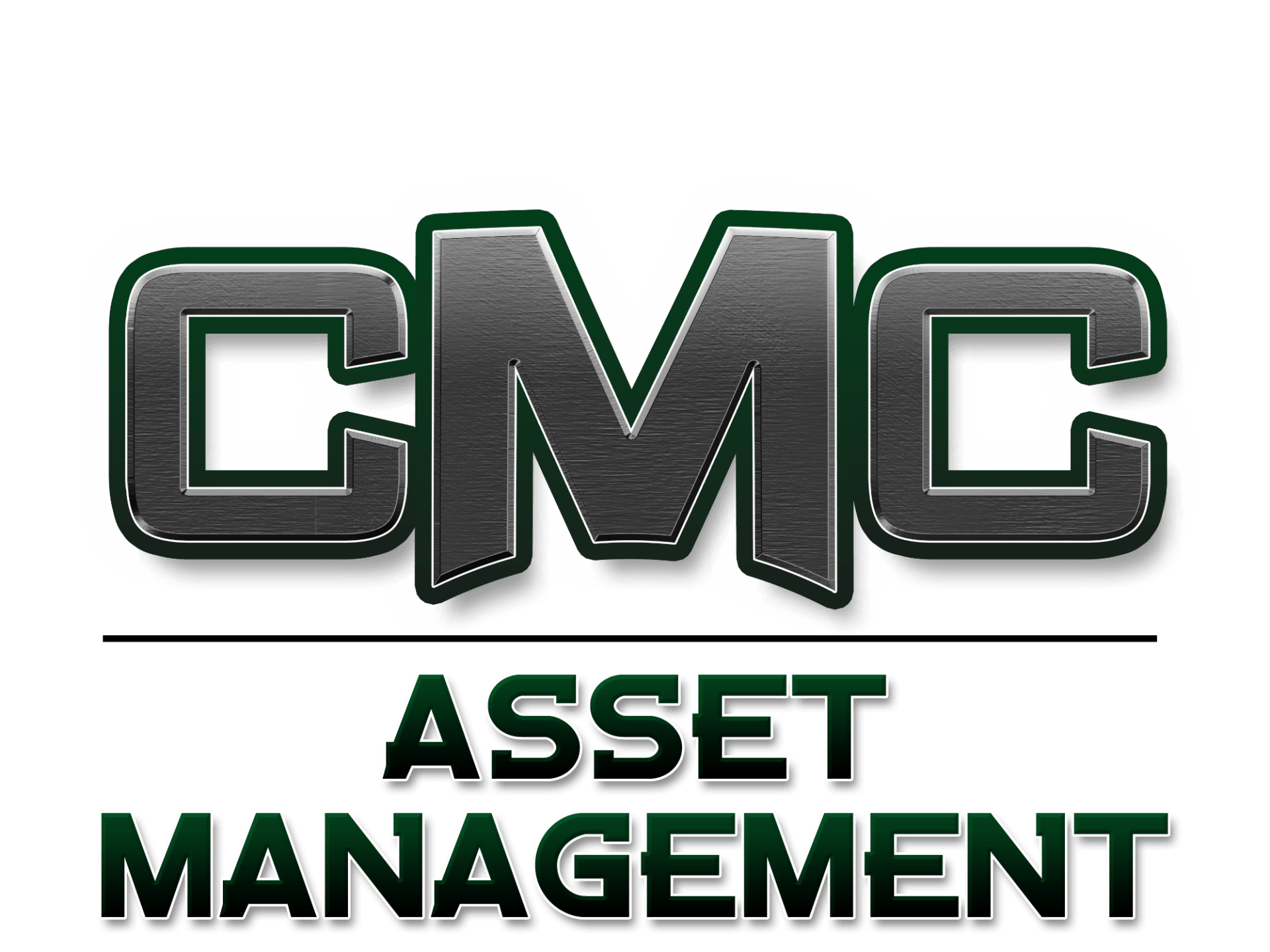 CMC Asset Management logo