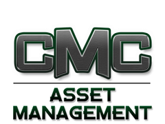 CMC Asset Management logo