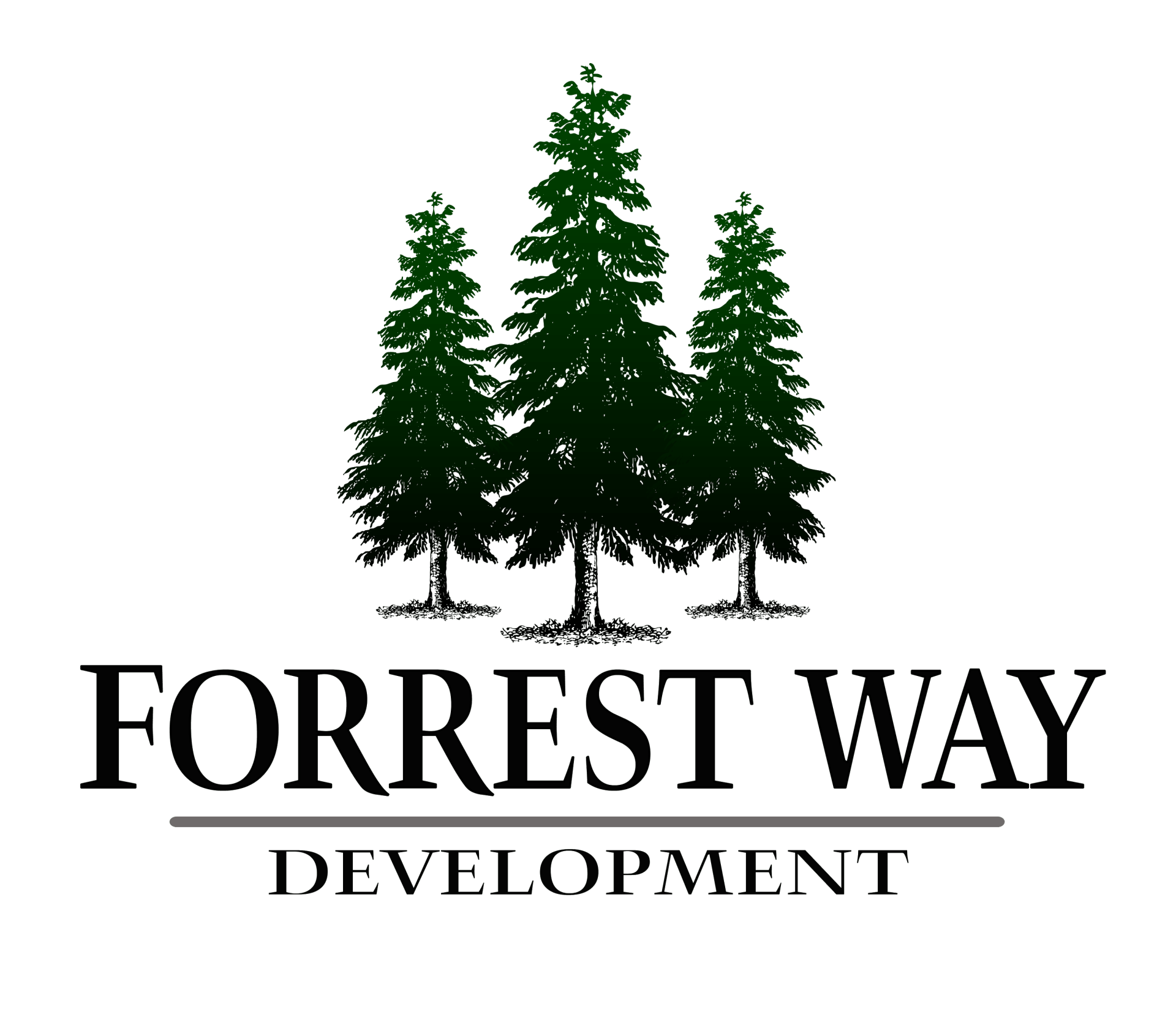 Forest Way logo