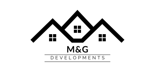 M&G Developments Logo