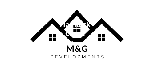 M&G Developments Logo