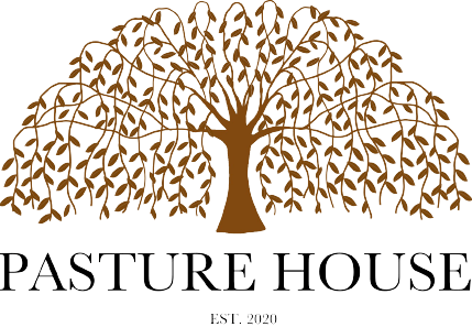 pasture house holiday cottages logo