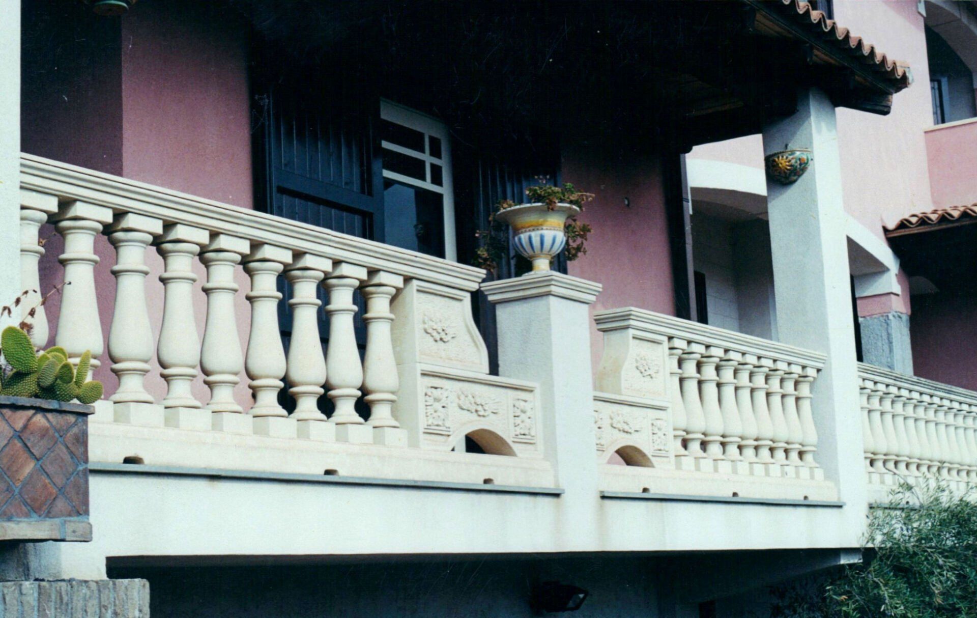 balcone