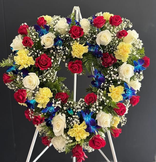 Bouquet of Dried Flowers — J'adore Flowers & Gifts Cairns in Smithfield, NSW