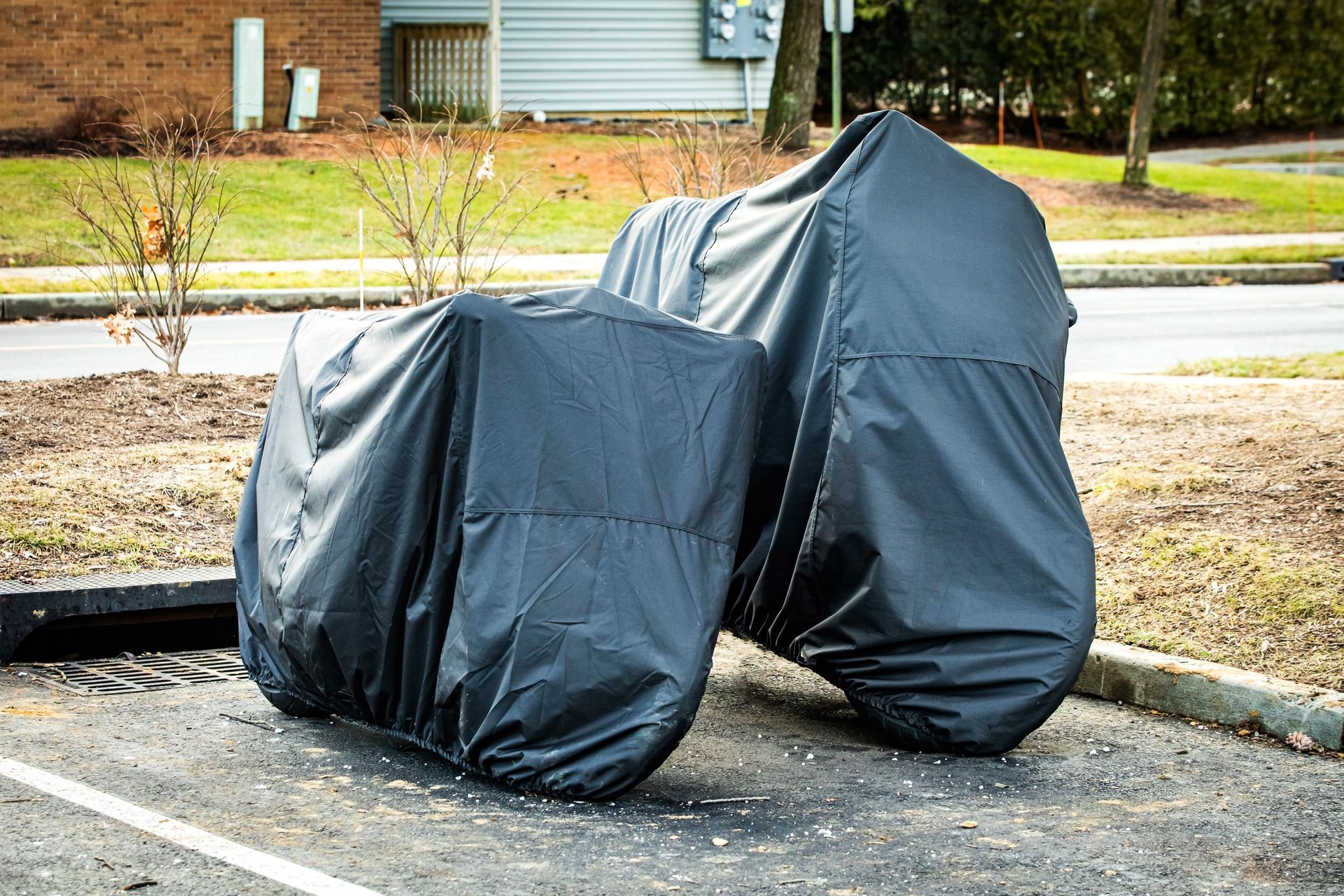 How to Store Your Motorcycle Properly During the Off-Season | Prime Motorcycles