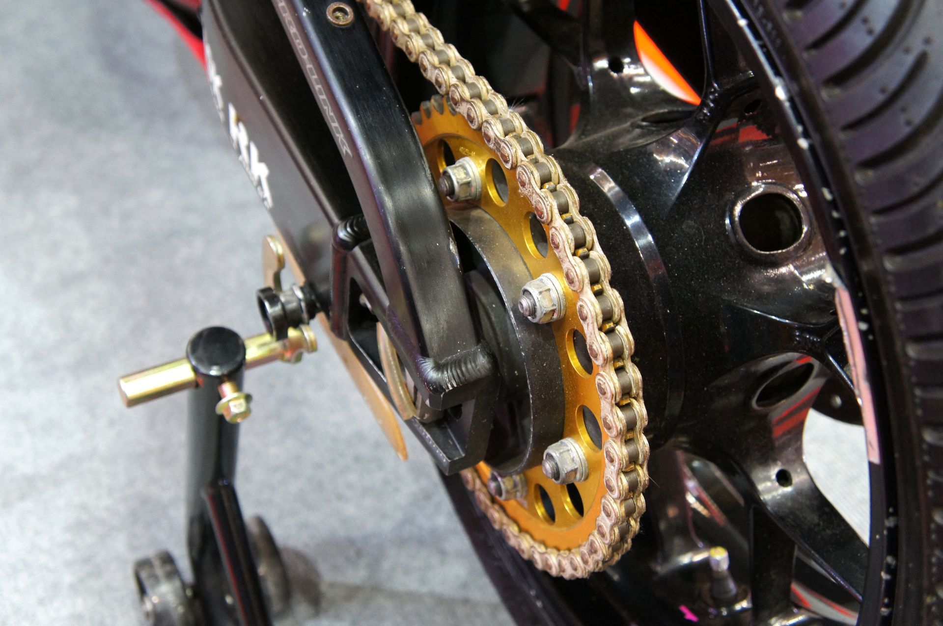 Why is My Harley Primary Chain Making Noise? | Prime Motorcycles