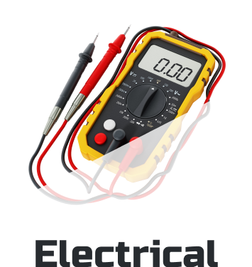 Electrical Service | Prime Motorcycles