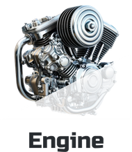 Engine Service | Prime Motorcycles